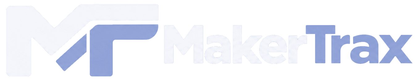 MakerTrax